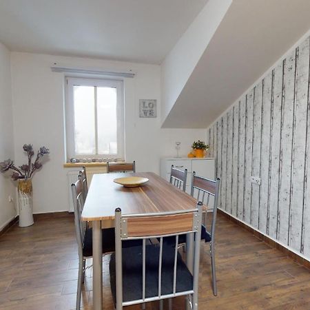 Apartman Arnultovice Rudnik 외부 사진