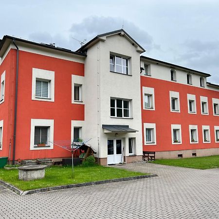 Apartman Arnultovice Rudnik 외부 사진