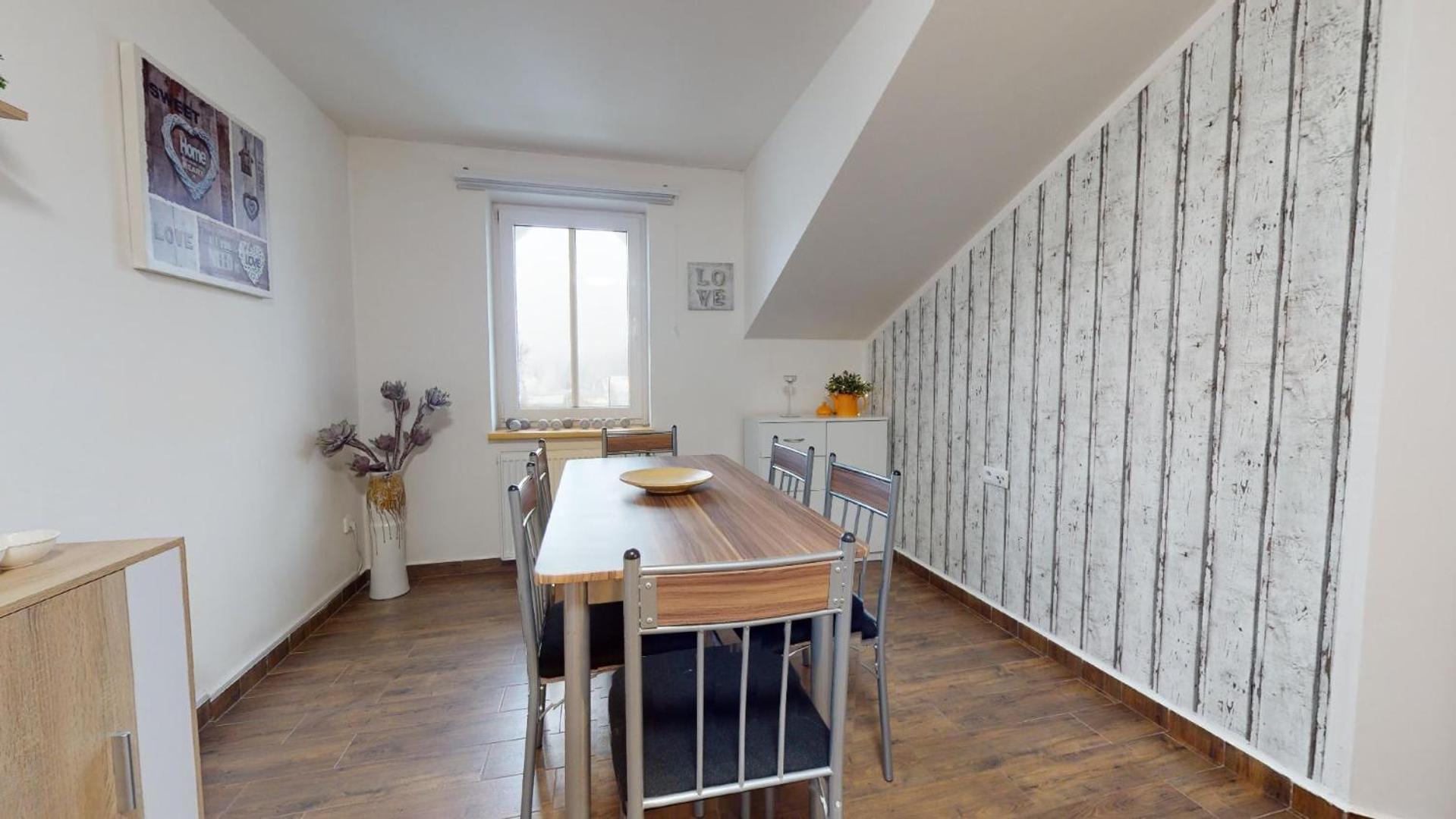 Apartman Arnultovice Rudnik 외부 사진