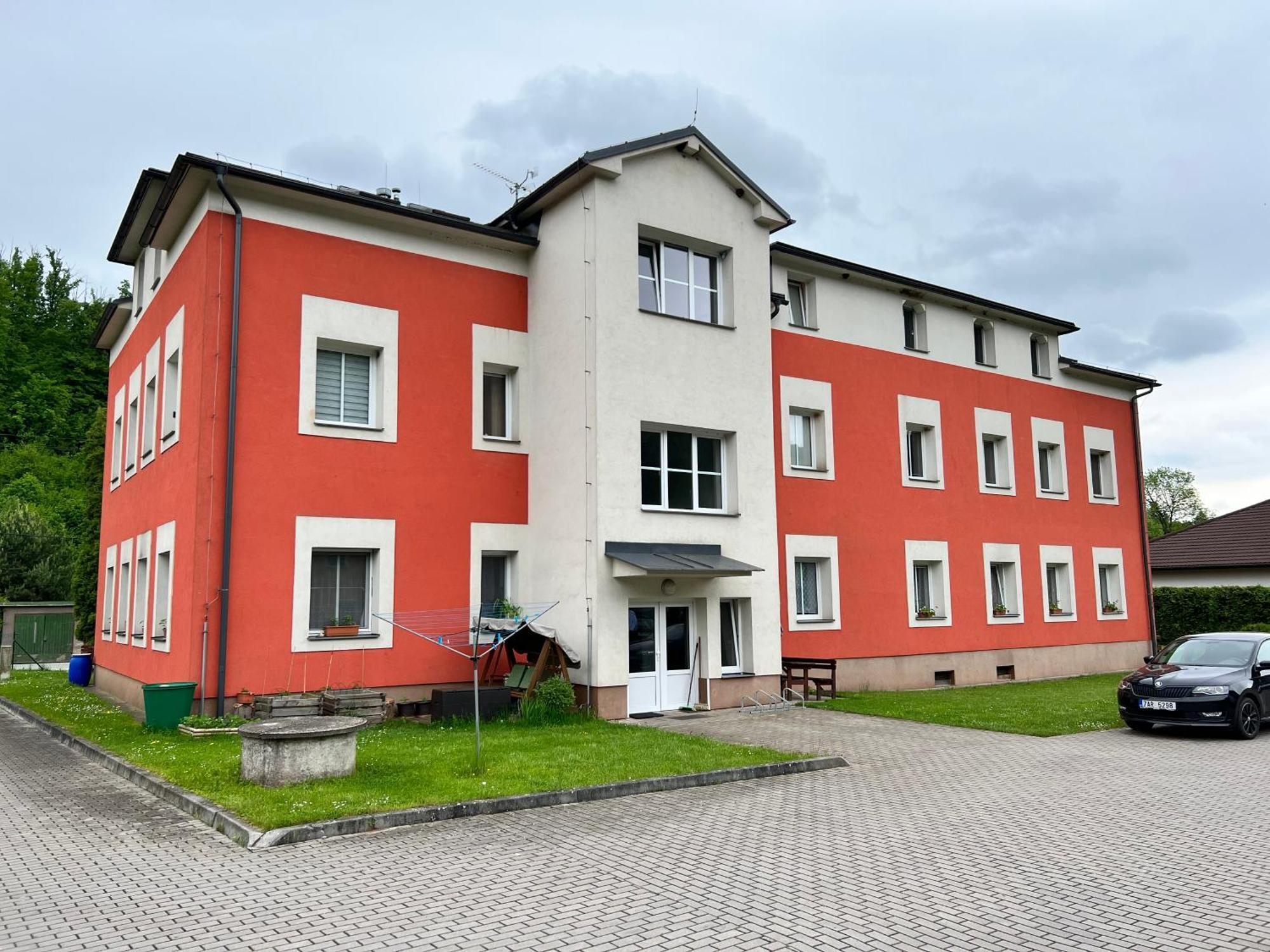 Apartman Arnultovice Rudnik 외부 사진